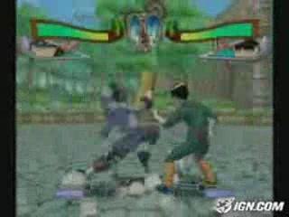 naruto clash of ninja 2