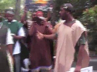 PT1 Now Shall The Prince Of This World Be Cast Out.