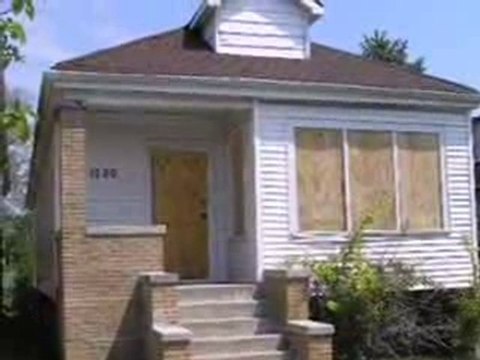 Homes for Sale - 1750 W 71st St - Chicago, IL 60636 - Coldwe
