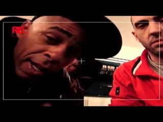 LSG Le Sale Gosse Freestyles Specta & Shurik'n