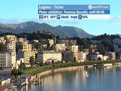 Macau SAR - China, Dresden - Germany, Paris - France, Lugano - Ticino - Switzerland, Durban - South Africa, Agadir - Morocco, Antibes - Juan-les-Pins - France