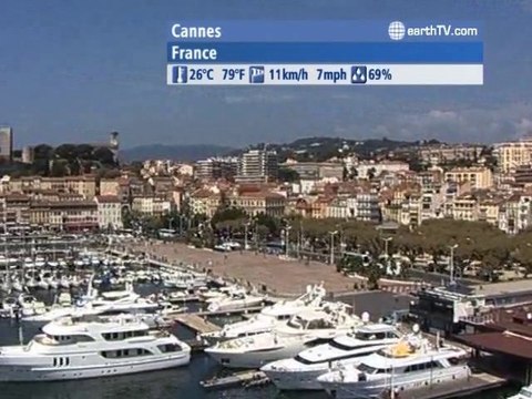 Warnemunde - Germany, Warsaw - Poland, Johannesburg - South Africa, Palma de Mallorca - Spain, Cannes - France, Dusseldorf - Germany, Durban - South Africa