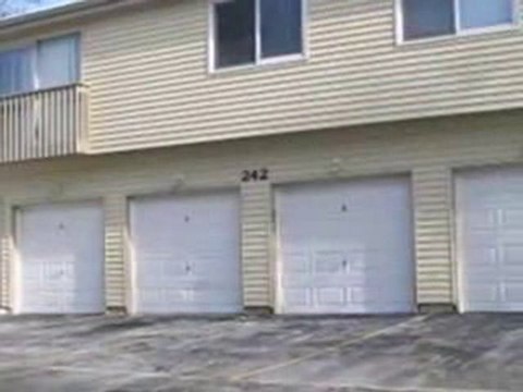 Homes for Sale - 242 Algonquin Ct Unit B - Bolingbrook, IL 6