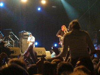 Elephant Man di Energy King @ Dour 2006