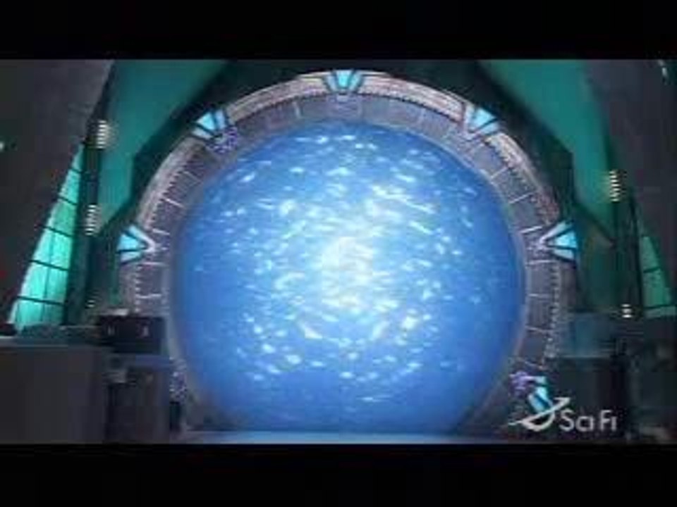 Générique Atlantis saison 1