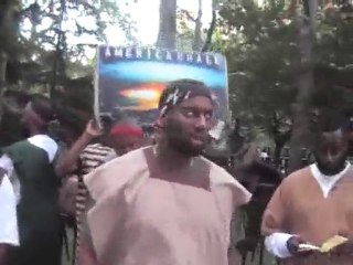 PT5 Now Shall The Prince Of This World Be Cast Out.