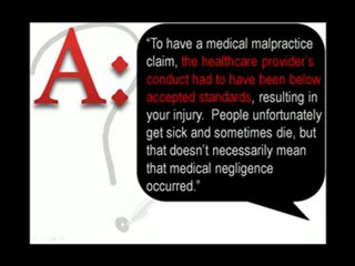 FAQ Can I File Medical Malpractice On My Own in Virginia