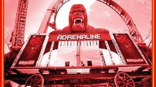 ADRENALINE 2010 OFFICIAL TRAILER N°2 BY BASS EVENTS