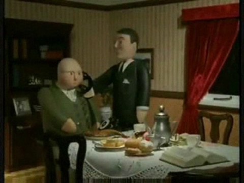 Fergus Breaks the Rules US with Original Music (Improved)