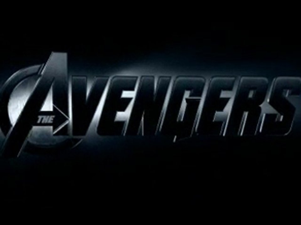 Avengers Trailer