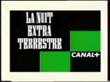 Extraits De L'emission La Nuit Extra Terrestre 1997 Canal 