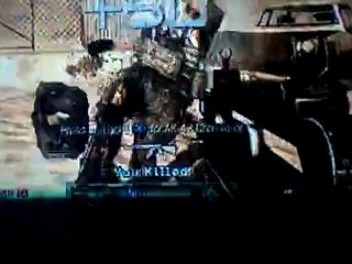 10th prestige lobby by xSckrewedUpx