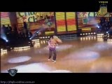 Rocío Guirao Díaz: Bailando 2007 15 Cha Cha Cha