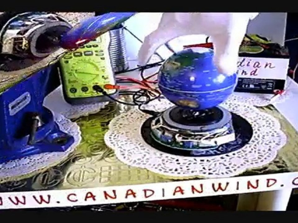 Miracle! UFO Antigravity Technology Explained