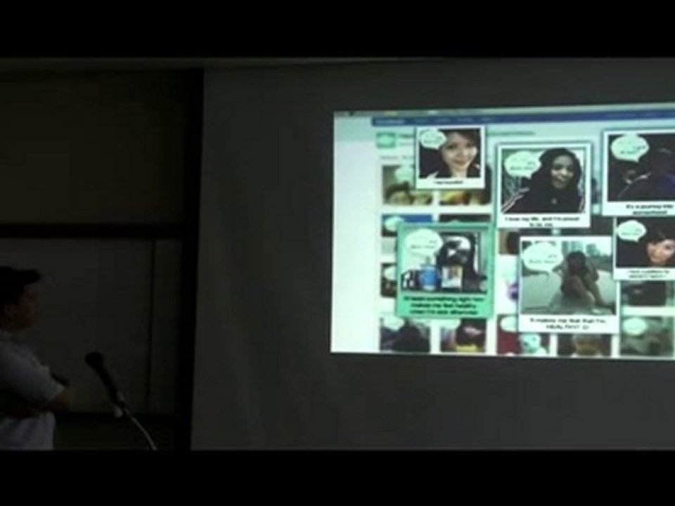 Marketing 360 Face 2 face part .3