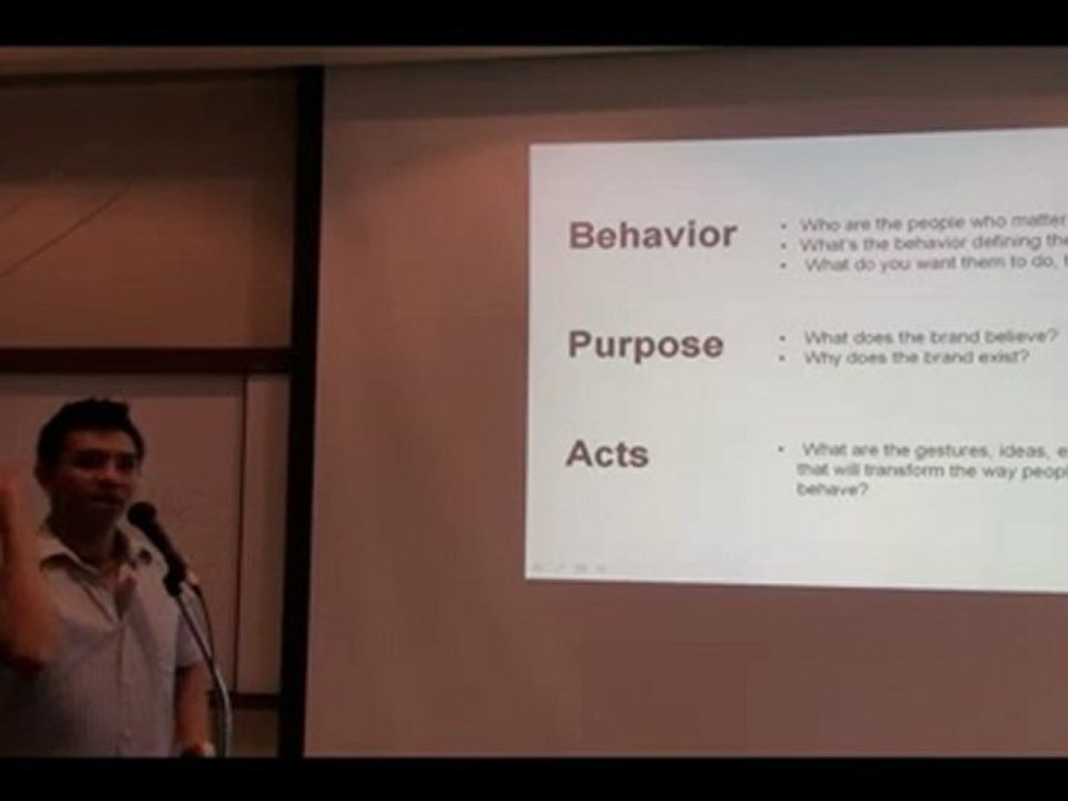 Marketing 360 part 4