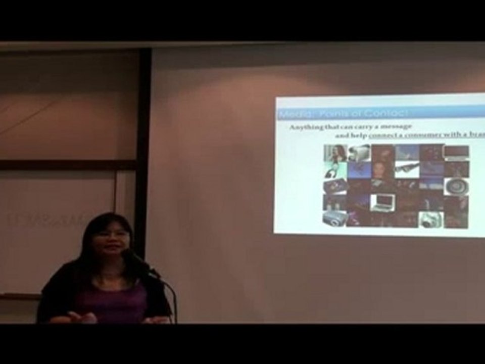 Marketing 360 part 5
