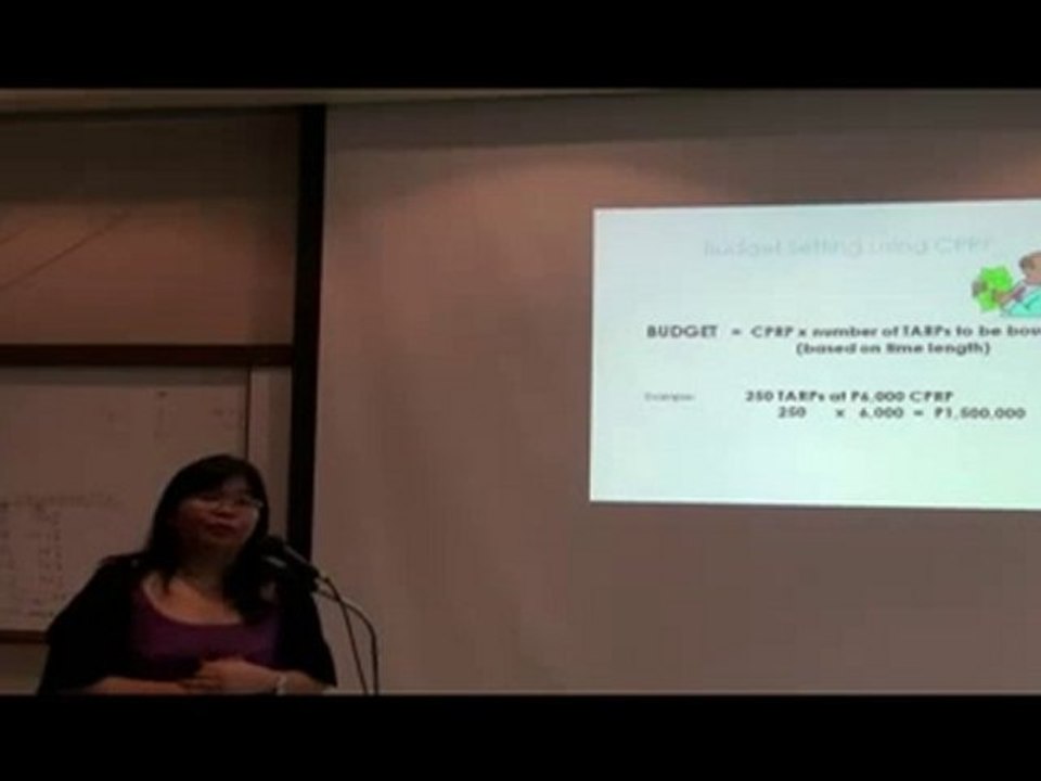 Marketing 360 part 8