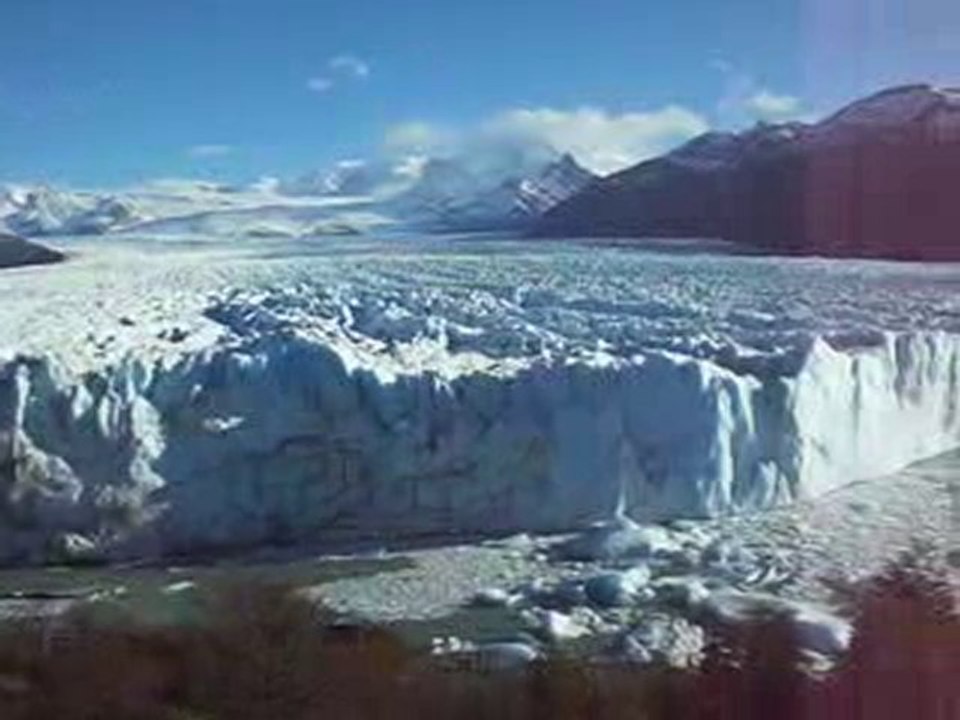 Glacier Perito Moreno 2