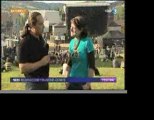 festival de la paille 2010 sur France3