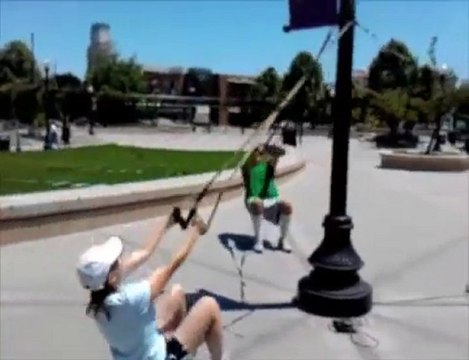 Fitness Bootcamp to Blast Fat - Best Personal Trainer Worko