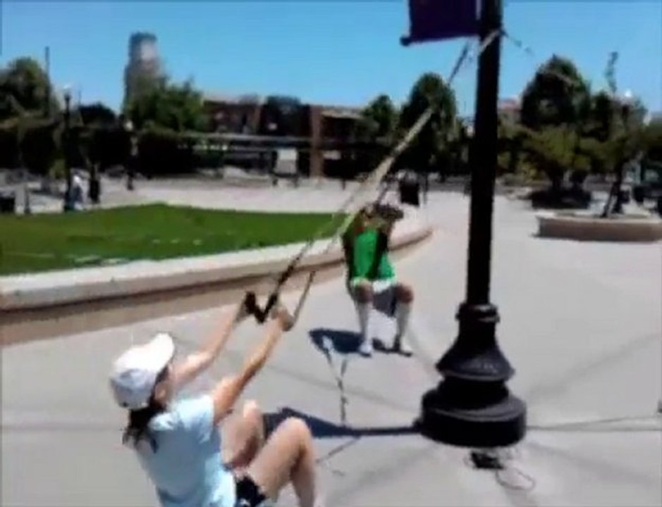 Fitness Bootcamp to Blast Fat - Best Personal Trainer Worko