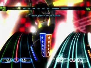 Dj Hero 2 - MultiPlayers