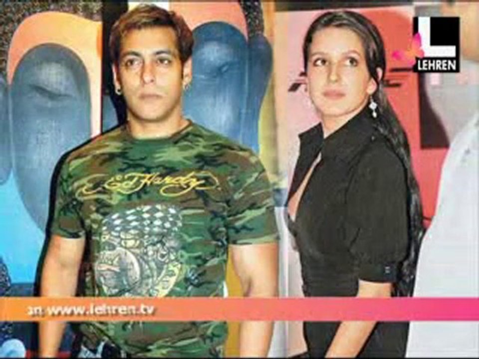 Kat Needs Salman's Help