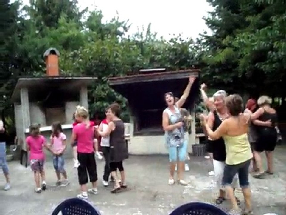 GM&GM : Pique-nique 2010