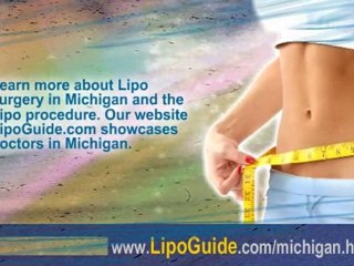 Lipo Michigan