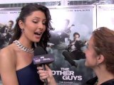 Tess Kartel, The Other Guys Movie Premiere NYC, RealTVfilms