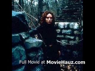 Book of Shadows Blair Witch 2 (2000) Part 1/17