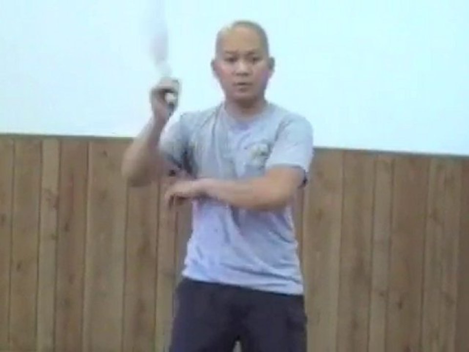 Doce Pares New York Basic Forms