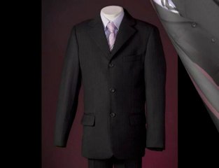 Boys Formal Wear at Formal Fashions Inc.