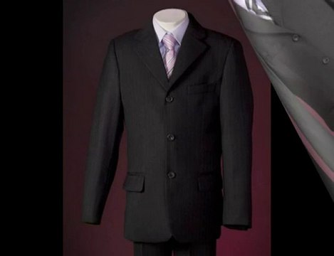 Boys Formal Wear at Formal Fashions Inc.