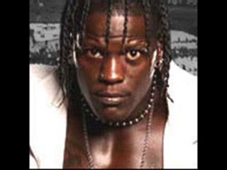 R-Truth Theme Song - Whats up