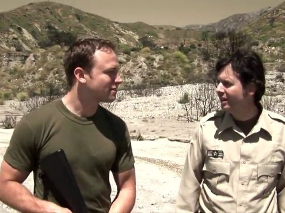 Alpha Planet Ep. 1 "Prodigal Sons"