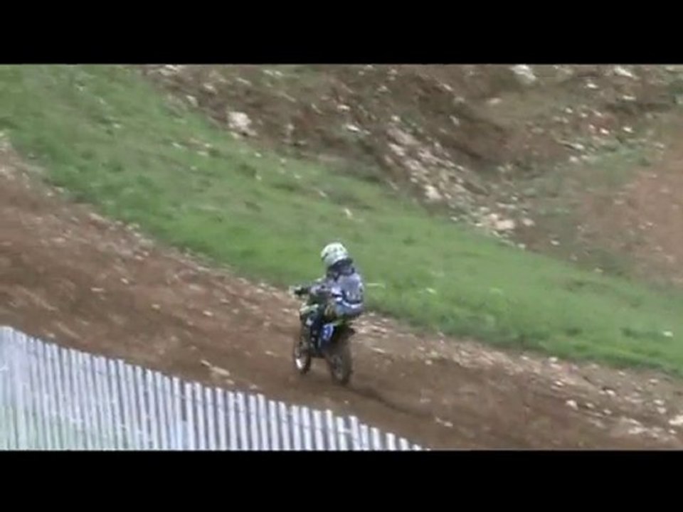 mcv stage