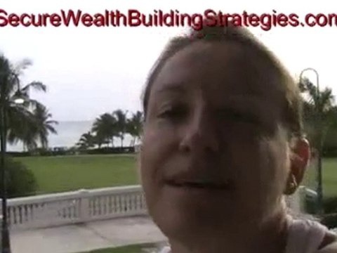 Wealth Building Strategies: The Power Of A Successful Commu