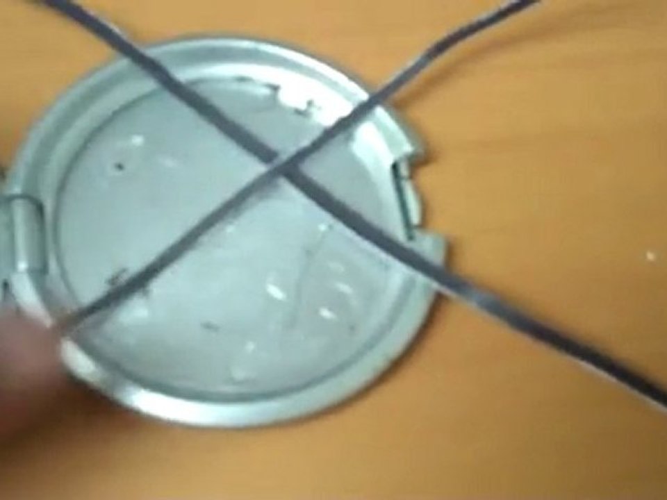 Fake Ufo Pictures and Video Tutorial