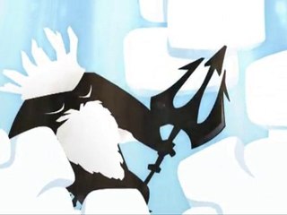 Gods vs Humans - Teaser 2 - Spanish