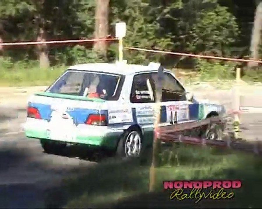 rallye du trieves 2010 nonoprod' "mes images du samedi"