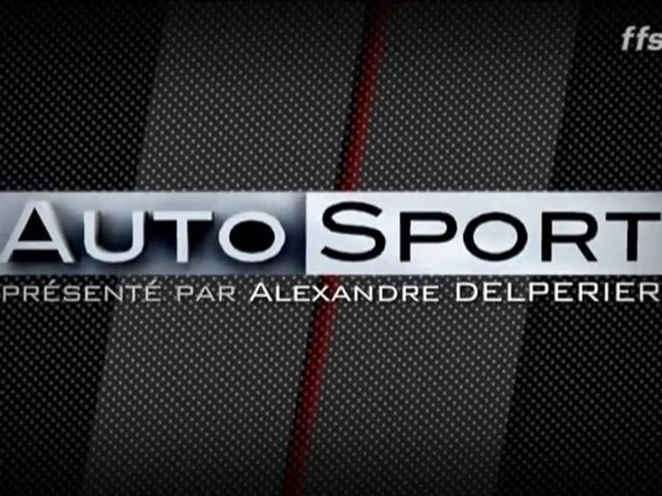 Autosport - Episode 18