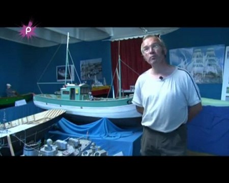 Guenrouët : le modélisme naval concilie passions pour les ba