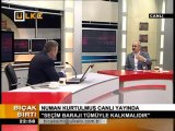 Numan Kurtulmuş Ülke TV Bıçak sırtı Programında 4.8.2010 4/6