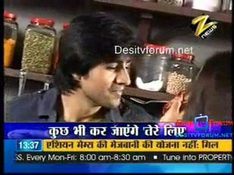 House Arrest [Zee News ] - 5th August 2010