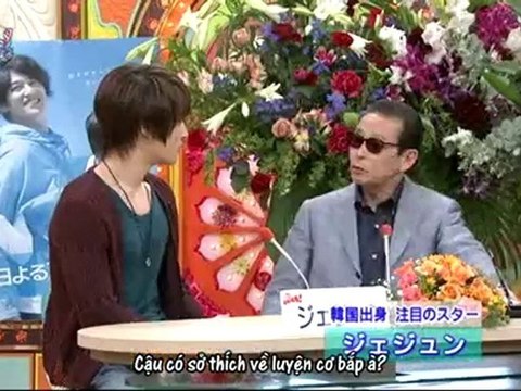 [SexyJJ Subteam][Show]20100414WaratteIitomo-JeJung_1