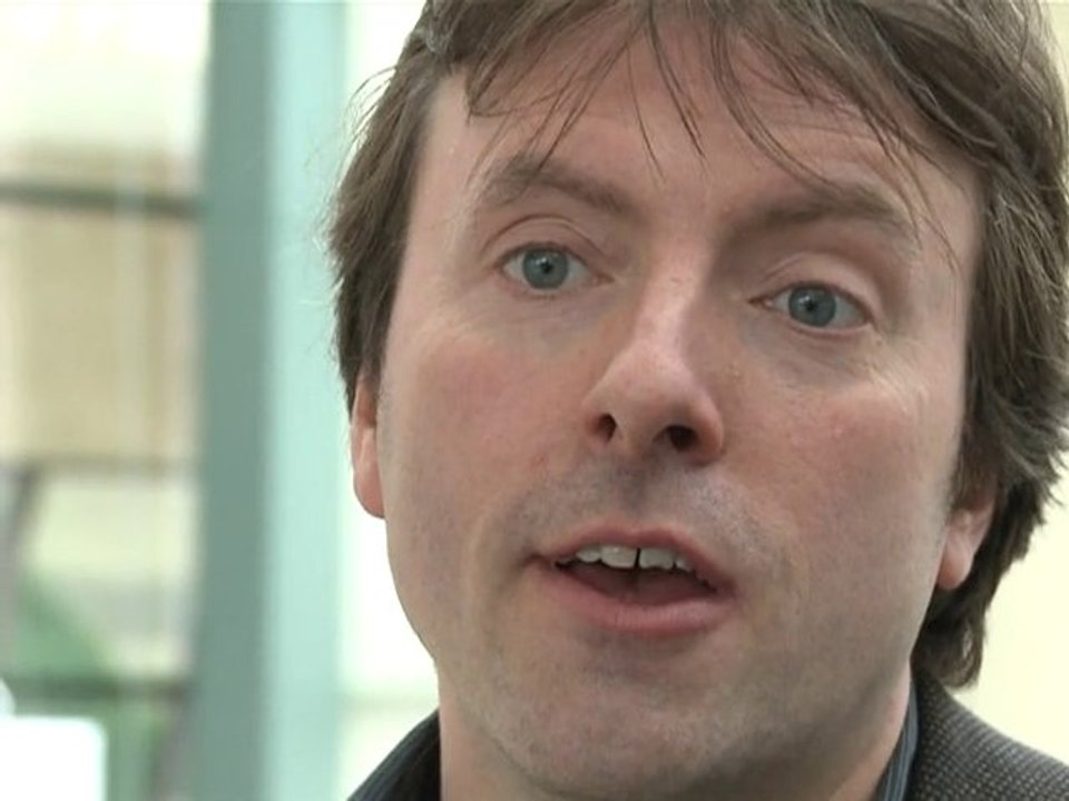 UFO files throw light on Britain's flying saucers