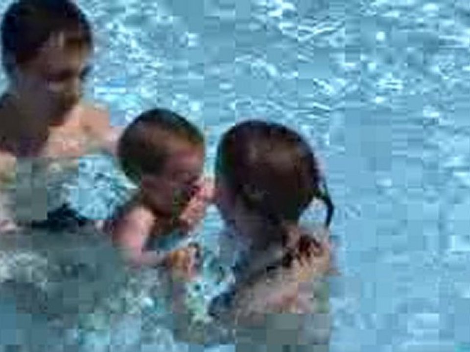grande piscine