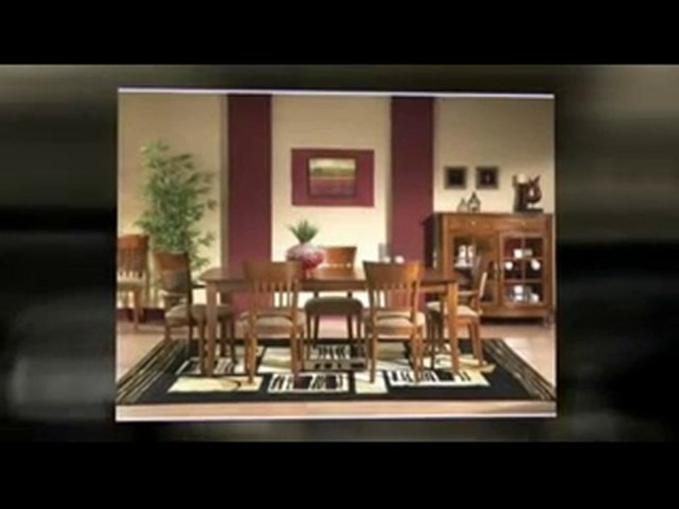 Ottawa Solid Wood Furniture - Canadian Made Wood Furniture